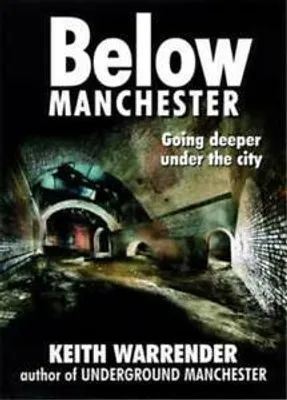 Obrázok produktu pre Below Manchester