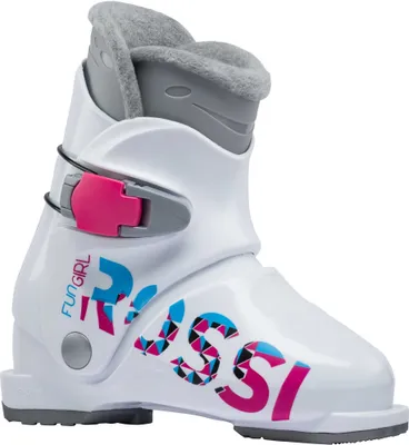 Produktbild von Rossignol Fun Girl J1 : 16,5 Größe: 16,5