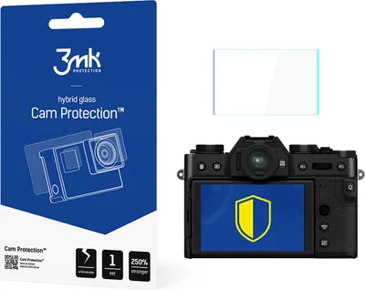 Obrázek produktu pro Fujifilm X-T30 Ii - Ochrana kamery 3Mk