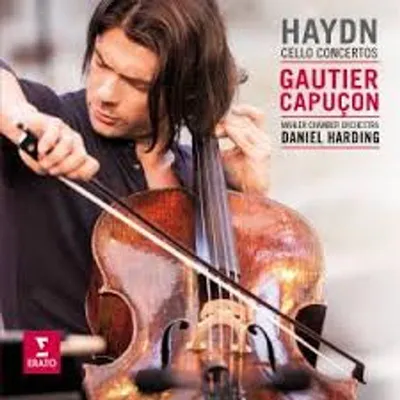 Immagine prodotto di Concerto di violoncello