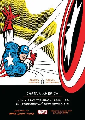 Produktbild von Captain America