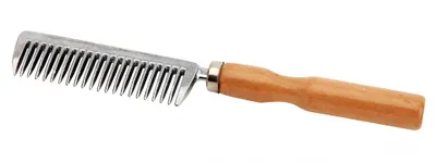 Produktbild von manenkamholz 18,5 cm