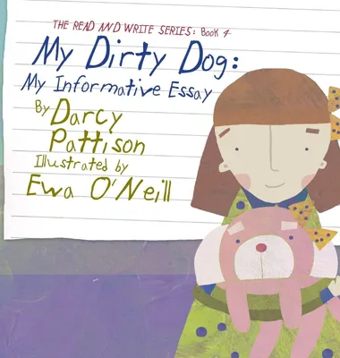 Produktbild von My Dirty Dog
