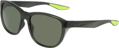 Produktbild von Nike NIKE EXPLORE FLOW IO0101X Sequoia / green 55/17/140 Uni Sonnenbrillen