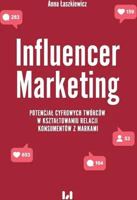 Immagine prodotto di Influencer Marketing