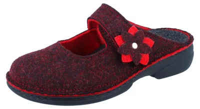 Productafbeelding van Finn Comfort Arlberg dames huisschoenen, maat 38