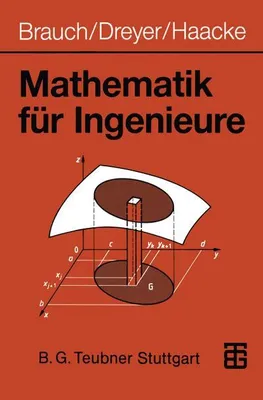 Immagine prodotto di Mathematik für Ingenieure