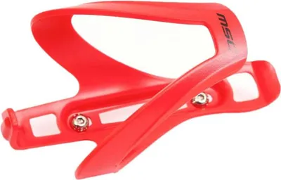 Image de Msc Bat Porte-bidon Rouge Rouge One Size