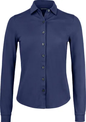 Produktbild von Cutterandbuck Advantage Shirt Ladies