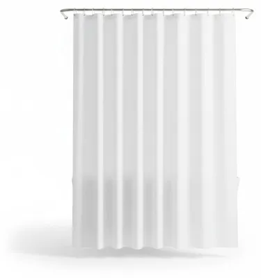Produktbild von InAndOutdoorMatch - Duschvorhang - Wasserdicht - Anti-Schimmel, KI-generiertes Bild