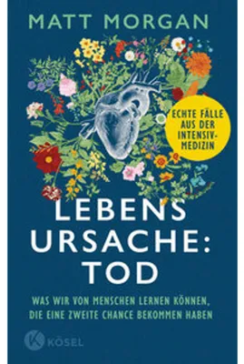 Produktbild von Lebensursache: Tod