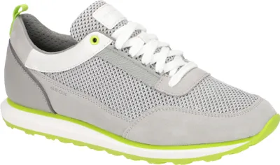 Produktbild von Geox Sneaker Low VOLTO Herren 31373836303632 Grau 44 EU