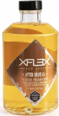 Immagine prodotto di XFLEX dopobarba classico 375 ml