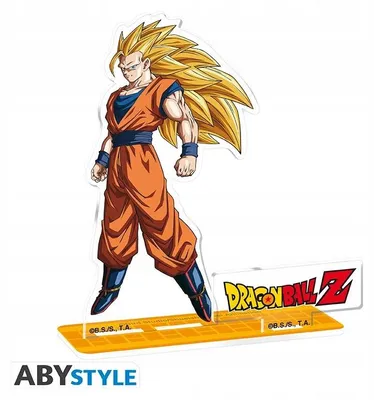 Obrázek produktu pro ABYstyle ABYACF232, Sběratelská postavička, Anime a Manga