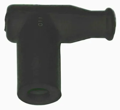 Produktbild von NGK Zündkerzenstecker, grün schwarz, 8636