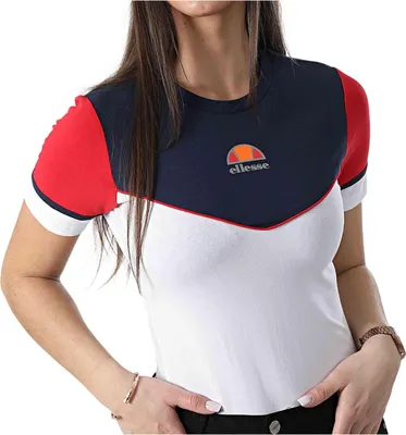 Produktbild von T-Shirt Ellesse SRM14317-908 für Damen