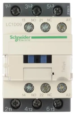 Productafbeelding van Schneider Electric LC1D09E7, hulpcontact