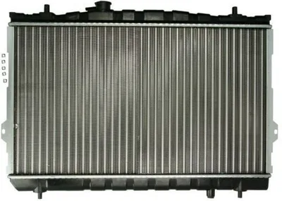 Obrázek produktu pro Chladič, chlazení motoru THERMOTEC D70517TT