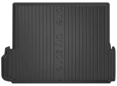 Image de Tapis de protection pour le coffre, compatible avec le Toyota Land Cruiser J150