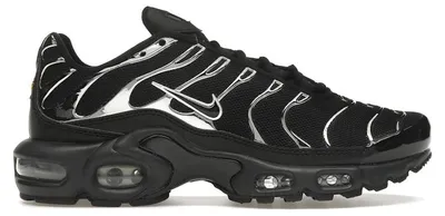 Immagine prodotto di Nike Air Max Plus SE "Black Chrome" Nero, taglia: 42
