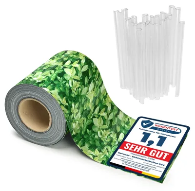 Zdjęcie produktu dla Listwa ochronna z PVC, 19 cm x 35 m