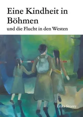 Zdjęcie produktu dla Eine Kindheit in Böhmen