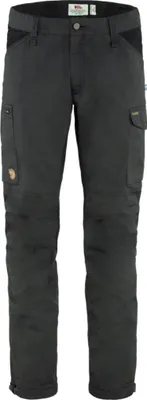 Produktbild von FJÄLLRÄVEN Fjällräven Kaipak Trousers Hose Herren grau 50/S