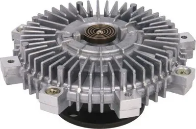 Produktbild von THERMOTEC D50308TT Lüfterkupplung Ø168mm für HYUNDAI TERRACAN (HP) Wasserkühler Kühlsystem