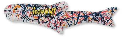 Image de Yeowww Pollock Fish