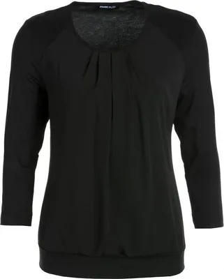 Produktbild von Frank Walder Longbluse für Damen