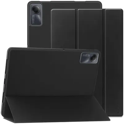 Image de Tech-Protect Sc Pen Xiaomi Redmi Pad Se 11.0 Noir