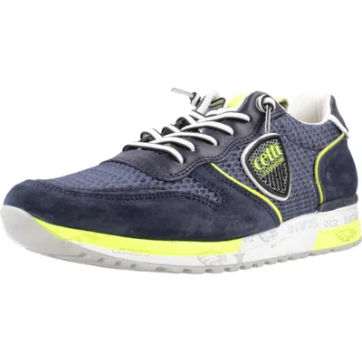 Produktbild von CETTI Sportschuh C1353REJI V24 Blau