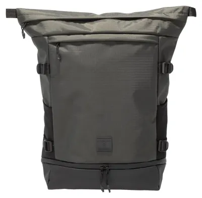 Produktbild von Strellson 4010003513 New Ham Sebastian Backpack Lvz dark olive