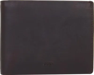Produktbild von JOOP! loreto typhon billfold mh9 Farbe seal brown