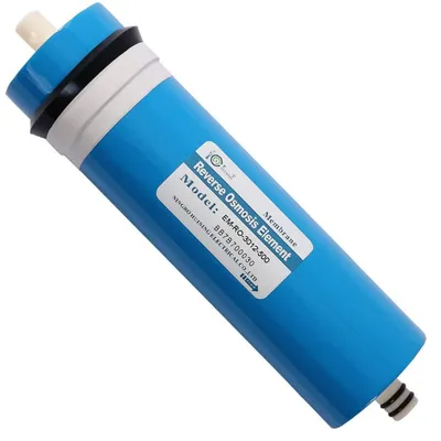 Productafbeelding van RO-Membraan 500 GPD, 3012-500, vervangingsfilterpatroon voor drinkwater, 7,6 x 30,5 cm, 0,0001 µm