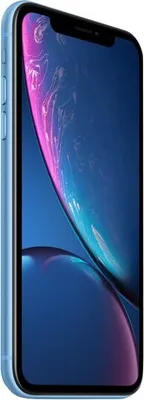Immagine prodotto di Apple iPhone XR 15,5 cm (6.1") Doppia SIM iOS 12 4G 128 GB Blu