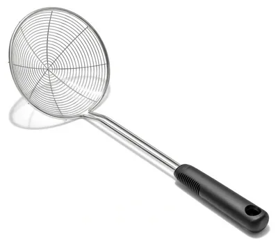 Obrázok produktu pre Good Grips / Cedidlo OXO z nehrdzavejúcej ocele
