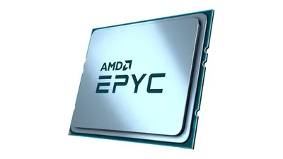 Image de AMD EPYC 7573X, AMD EPYC, Socket SP3, Taca, AMD, 7573X, 2.8 GHz