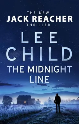 Produktbild von ISBN Midnight Line : Jack Reacher 22, Detektyw, Angielski, Broszurowa okładka, 400 stron(y)