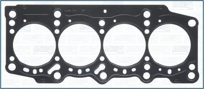 Produktbild von AJUSA 10175800 Zylinderkopfdichtung für FIAT 500 (312) GRANDE PUNTO (199) 500 C (312) PUNTO EVO (199) PUNTO (188)