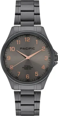 Obrázok produktu pre Pacific Sapphire Herrenuhr Pacific-PC00685