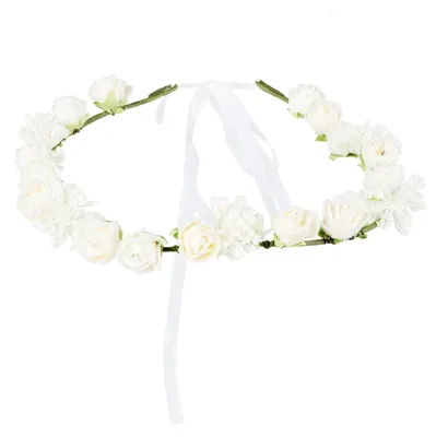 Produktbild von Stirnband Ibiza Boland, bunt, elastisch, Festival-Accessoire, Damen