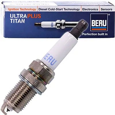 Produktbild von BERUDRIV Zündkerze UPT11P für