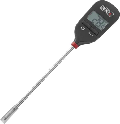 Produktbild von Weber Digital Taschentermometer