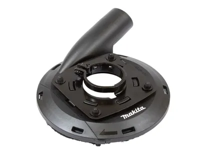 Produktbild von Makita Absaughaube 125mm Beton 127147-6