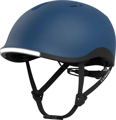 Produktbild von Nyxel unisex Modell 2026 S 52-56 cm blau - Farbe ocean