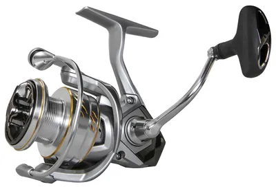 Produktbild von Okuma Zyros 2000A Spin LH 5.2:1 Spinnrolle
