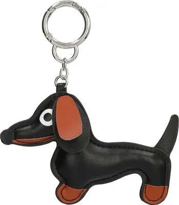 Produktbild von Depesche Kuscheltier Hund schwarz - Plüsch Hund schwarz Spielzeug