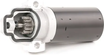 Produktbild von RIDEX 2S0017 Starter Anlasser 2kW für FIAT Ducato Kastenwagen (250, 290) 12V