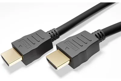 Produktbild von Goobay Ultra High-Speed HDMI™ Kabel mit Ethernet, Hochgeschwindigkeitskabel für 8K@60 Hz